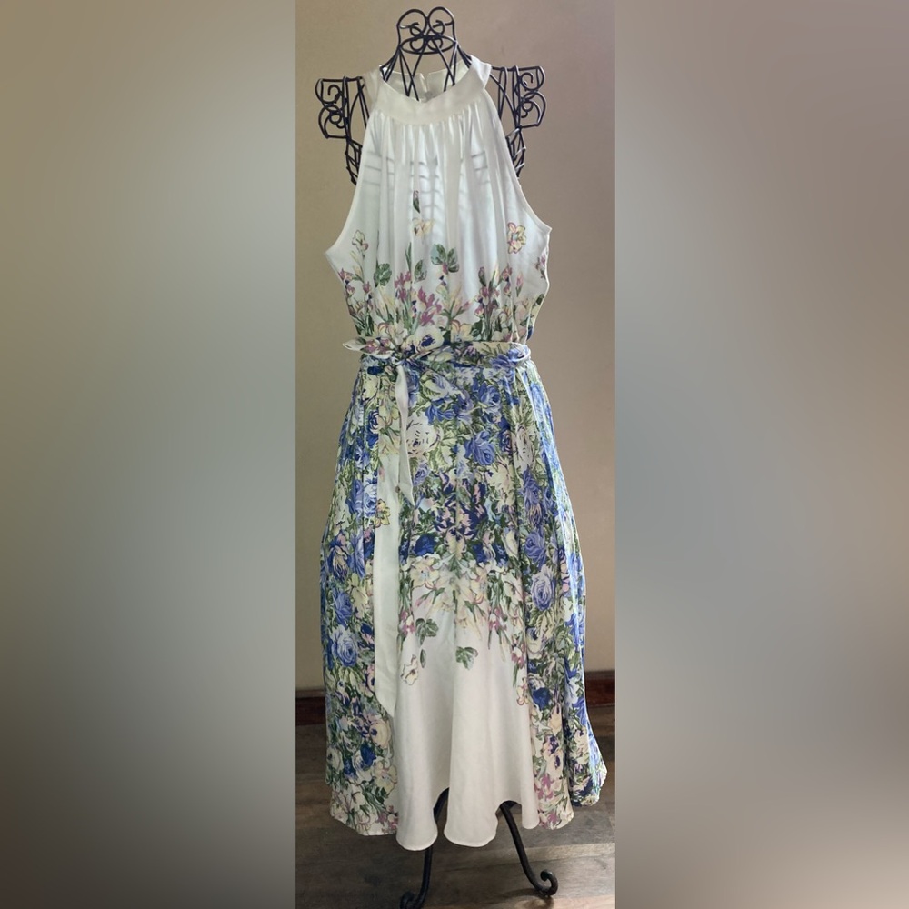 DN Designs Dress